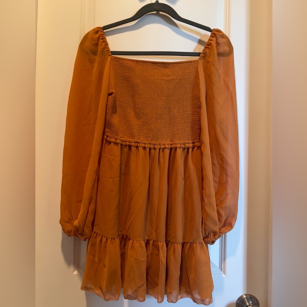 Wilfred Tempest Dress
